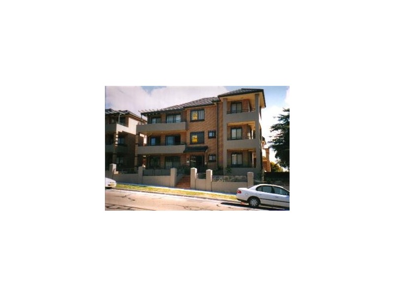 11/44 COWPER STREET **APPLICATION TAKEN**, Randwick NSW 2031