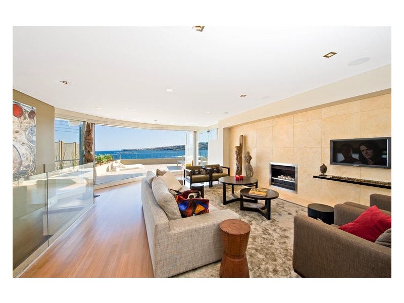 1/46 CLIFFBROOK PARADE, Clovelly NSW 2031