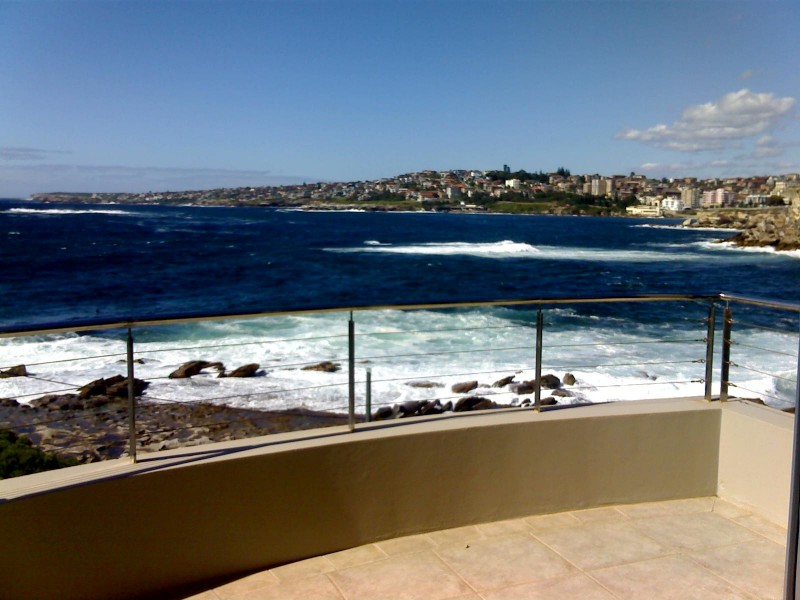 1/46 CLIFFBROOK PARADE, Clovelly NSW 2031