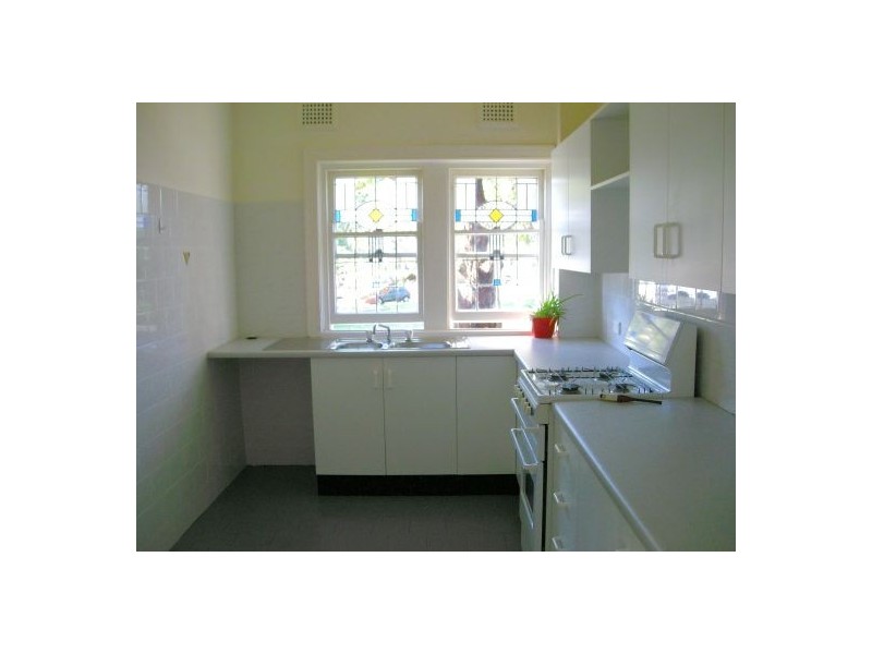 4/21 Newcastle Street, Rose Bay NSW 2029