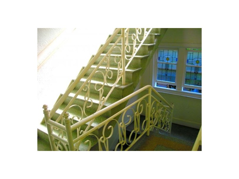 4/21 Newcastle Street, Rose Bay NSW 2029