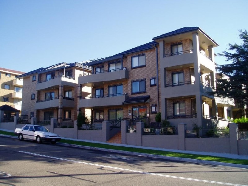 2/44 COWPER STREET, Randwick NSW 2031