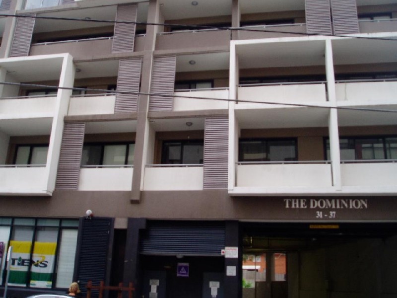 403/31-37 HASSALL STREET **DEPOSIT TAKEN**, Parramatta NSW 2150
