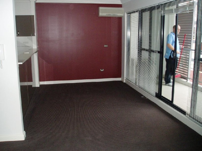 403/31-37 HASSALL STREET **DEPOSIT TAKEN**, Parramatta NSW 2150