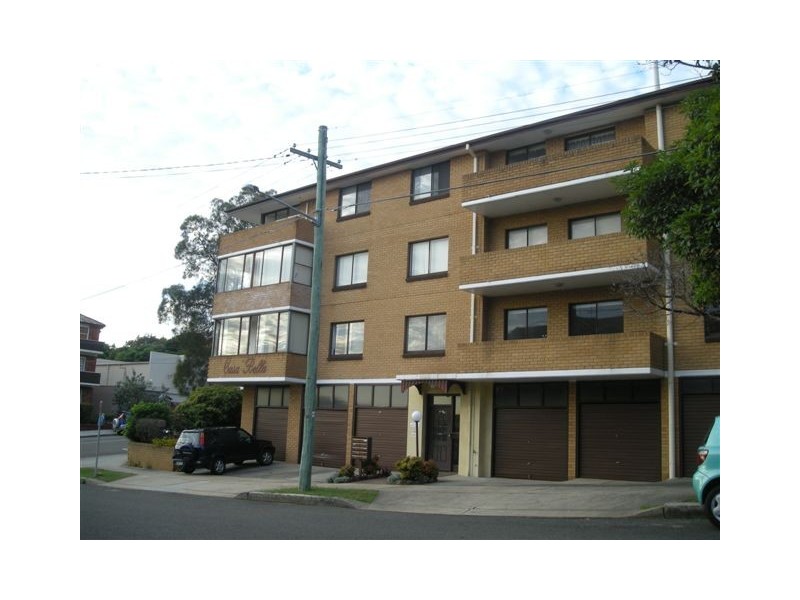 9/126 Brook Street, Coogee NSW 2034