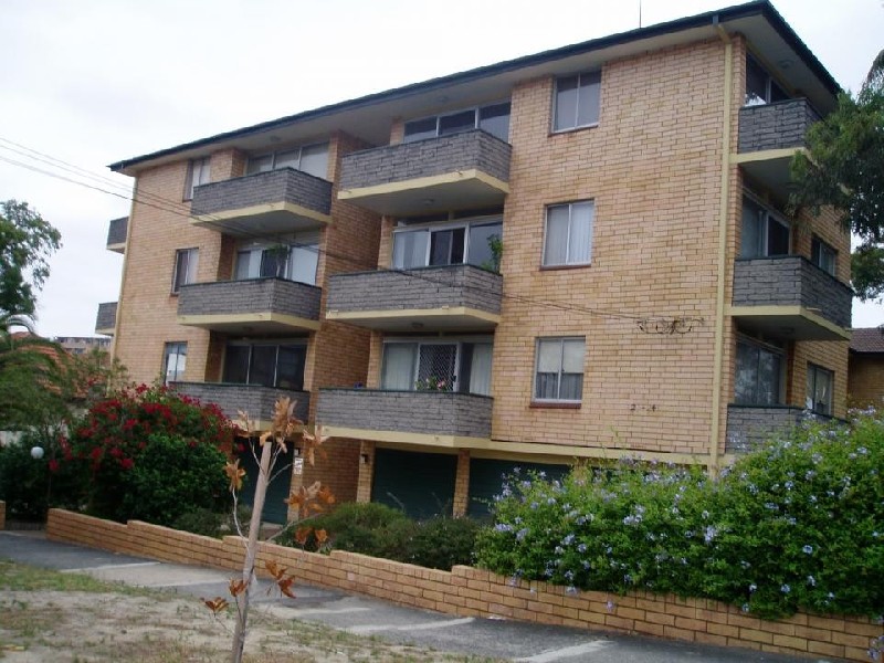 13/20 HARBOURNE STREET, Kingsford NSW 2032