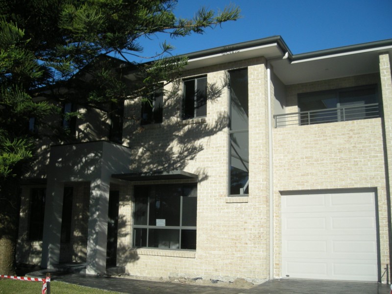 11 Truscott Avenue, Matraville NSW 2036