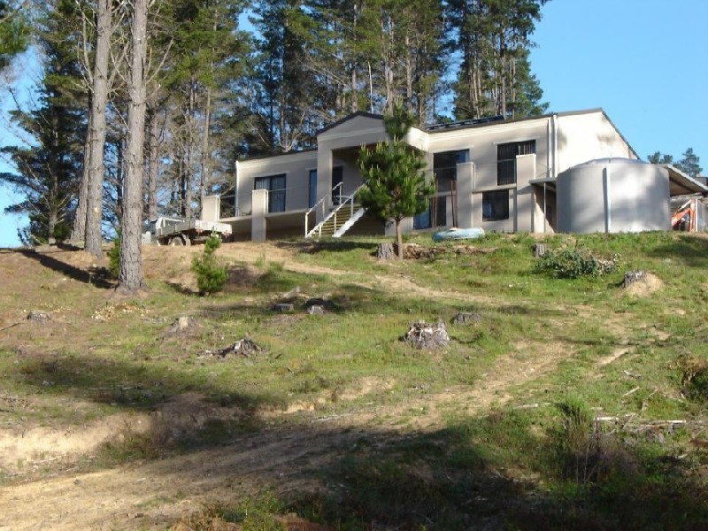 LOT 7 CORANG POST OFFICE ROAD, Nerriga NSW 2622