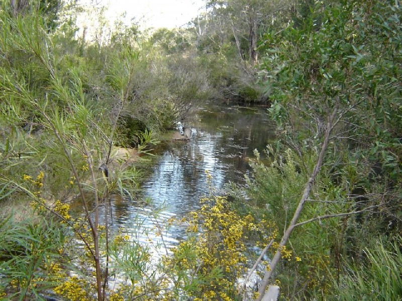 LOT 7 CORANG POST OFFICE ROAD, Nerriga NSW 2622