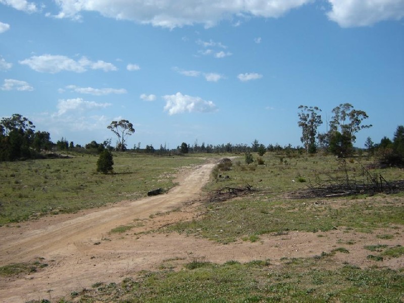 LOT 7 CORANG POST OFFICE ROAD, Nerriga NSW 2622