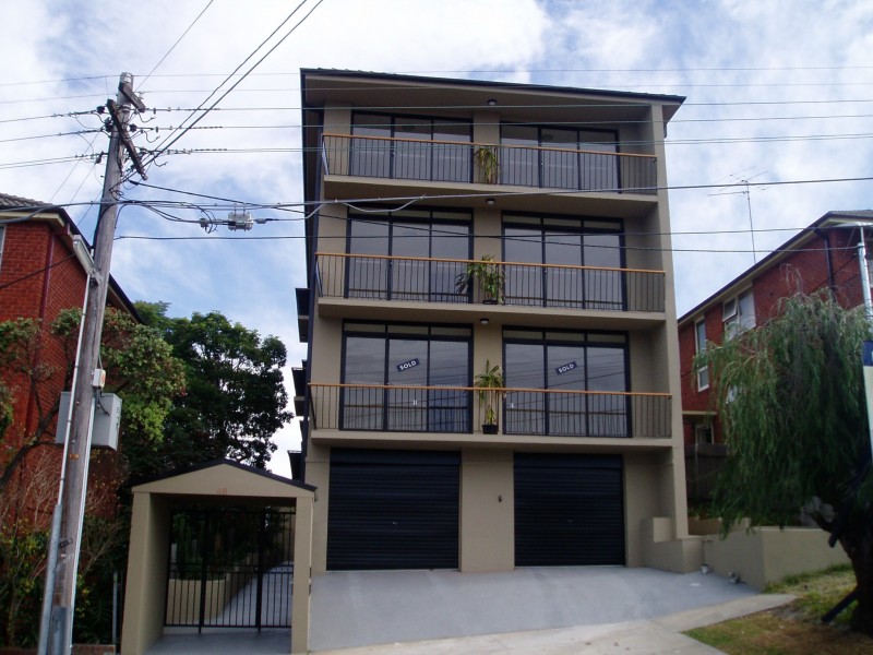 10/48 Kennedy Street, Kingsford NSW 2032