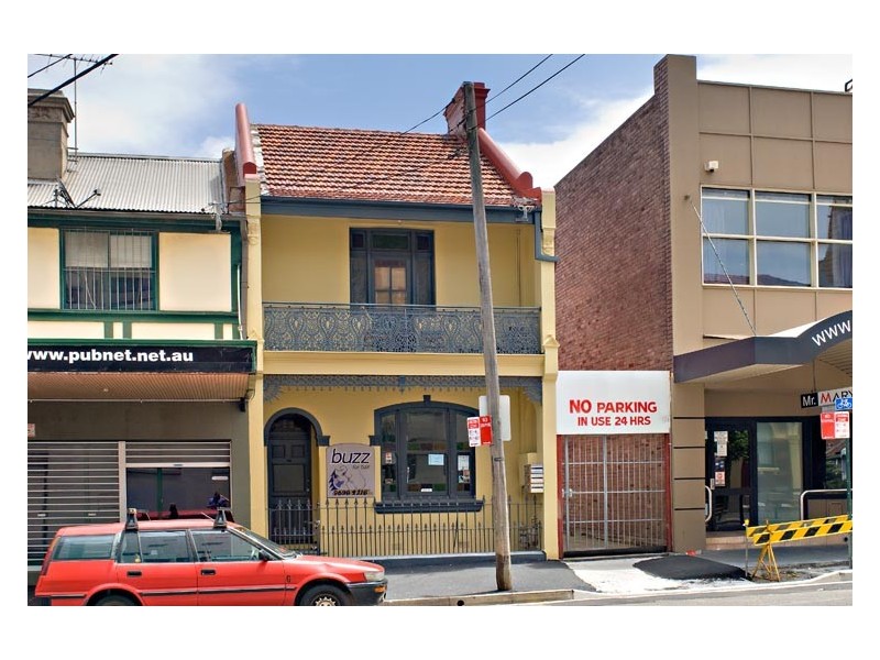 112 GEORGE STREET, Redfern NSW 2016