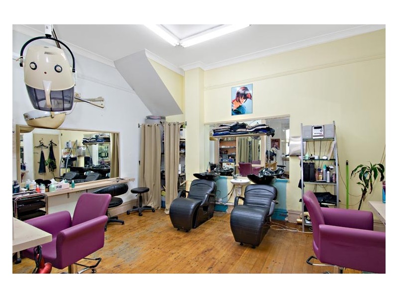 112 GEORGE STREET, Redfern NSW 2016