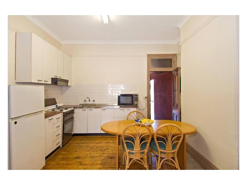 112 GEORGE STREET, Redfern NSW 2016