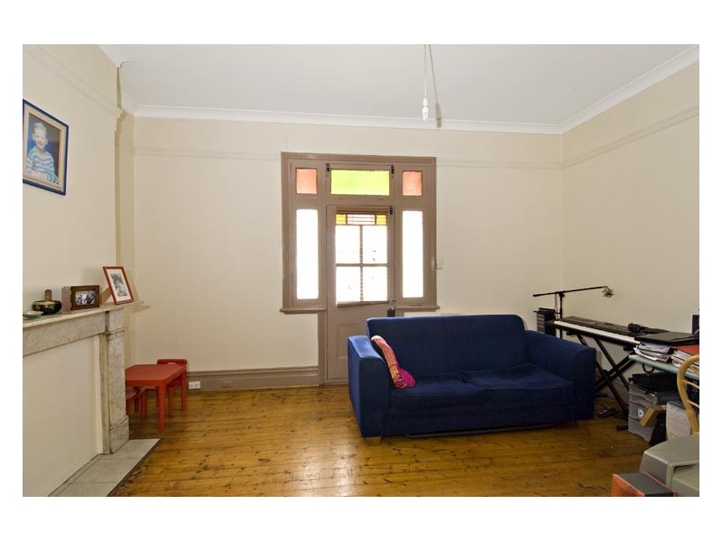 112 GEORGE STREET, Redfern NSW 2016