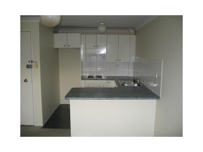 14/18  ROMA AVENUE **DEPOSIT TAKEN**, Kensington NSW 2033