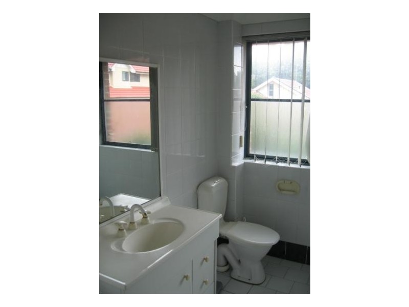 14/18  ROMA AVENUE **DEPOSIT TAKEN**, Kensington NSW 2033