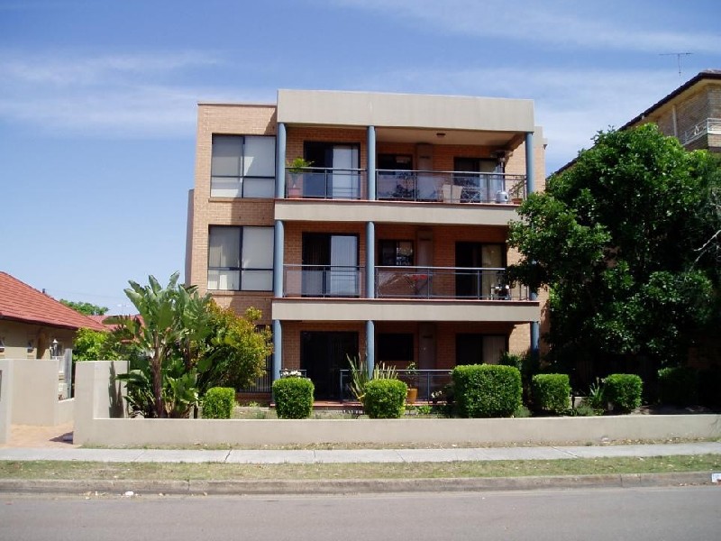 3/139 CLAREVILLE AVENUE, Sandringham NSW 2219