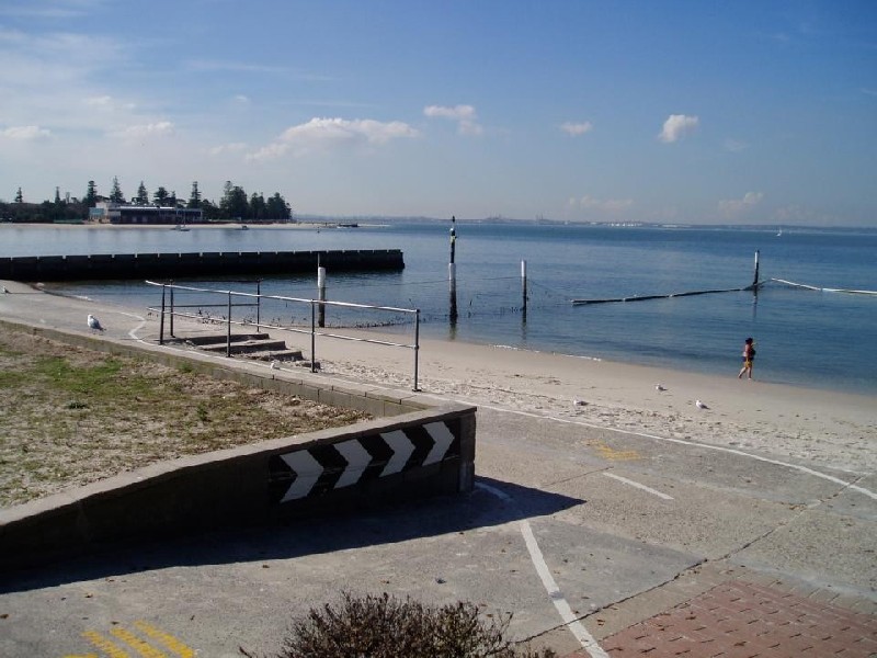 3/139 CLAREVILLE AVENUE, Sandringham NSW 2219