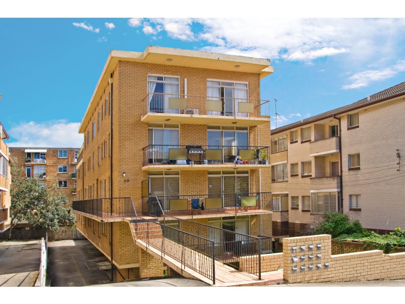 2/106 Mount Street, Coogee NSW 2034