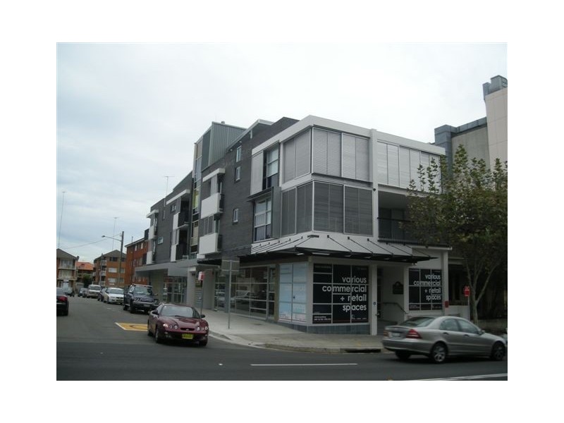 4/1 ELIZABETH STREET, Randwick NSW 2031