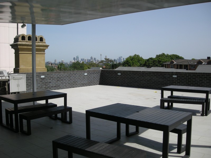 4/1 ELIZABETH STREET, Randwick NSW 2031