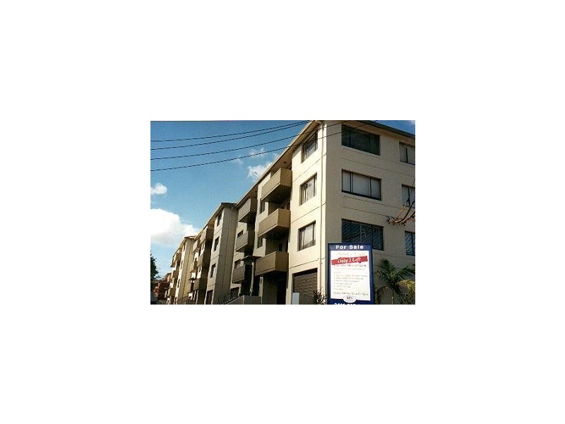 17/38 RAINBOW STREET**DEPOSIT TAKEN**, Kingsford NSW 2032