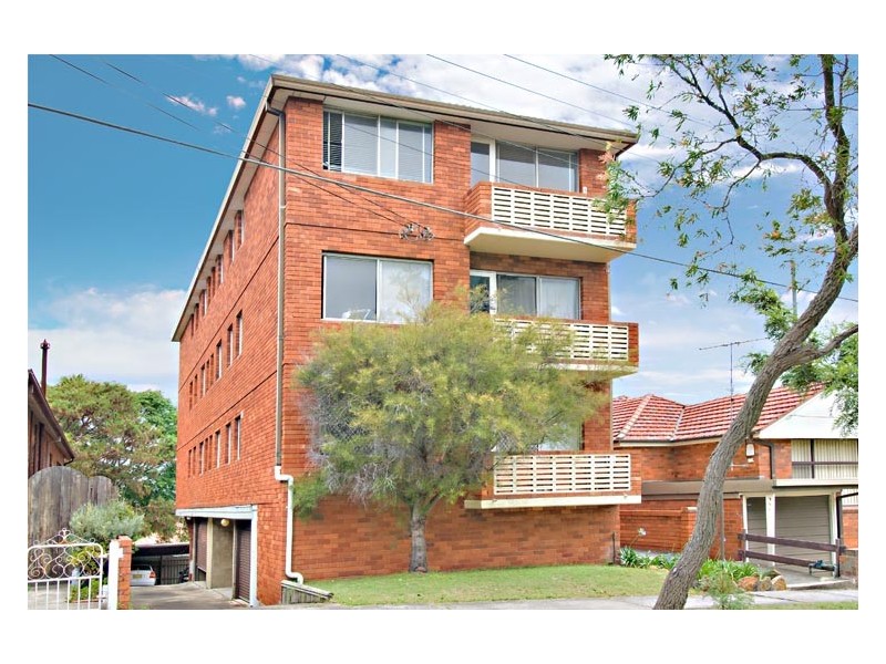 2/4 CREER STREET**APPLICATIONS TAKEN**, Randwick NSW 2031