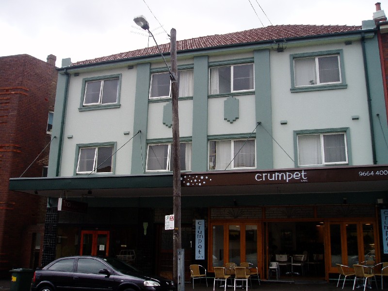 1/21 HAVELOCK AVENUE **DEPOSIT TAKEN**, Coogee NSW 2034