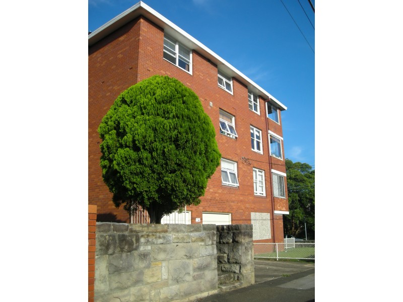3/12 Frances Street, Randwick NSW 2031