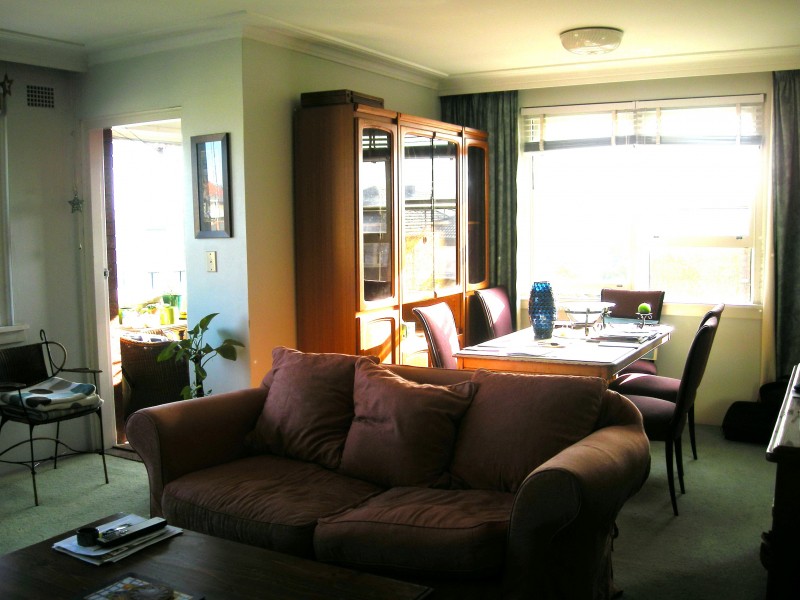 3/12 Frances Street, Randwick NSW 2031