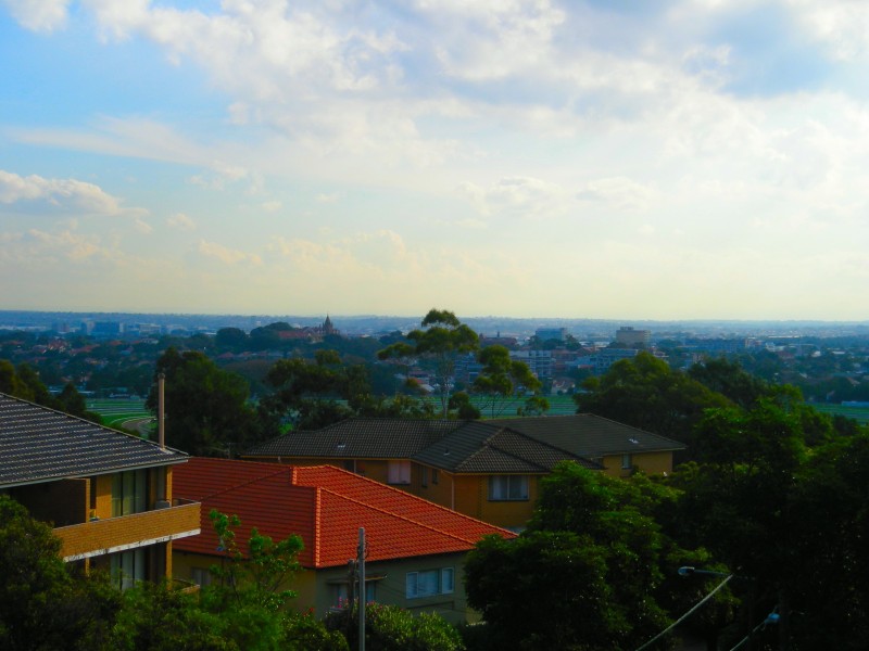 3/12 Frances Street, Randwick NSW 2031