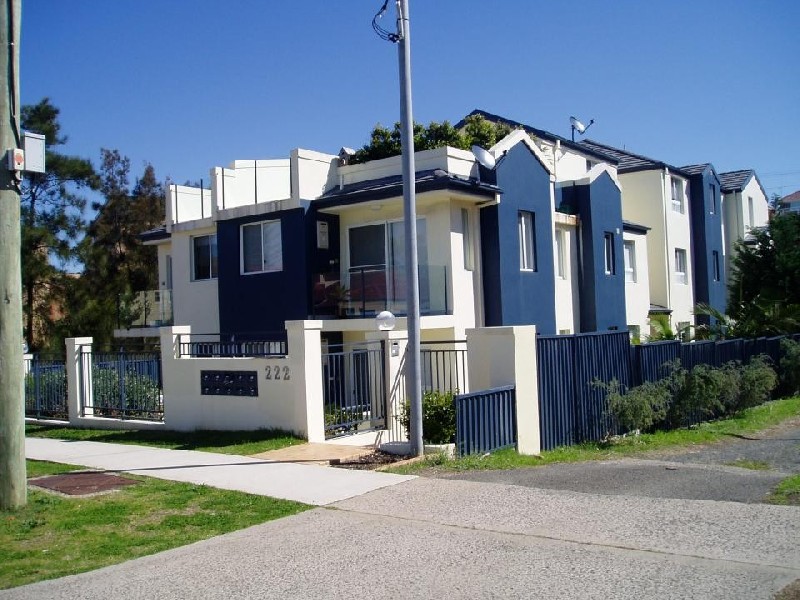 7/222 MALABAR ROAD **DEPOSIT TAKEN**, Coogee NSW 2034