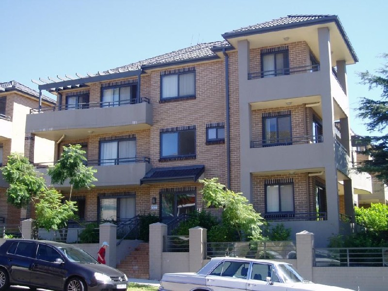 21/44 COWPER STREET**DEPOSIT TAKEN**, Randwick NSW 2031