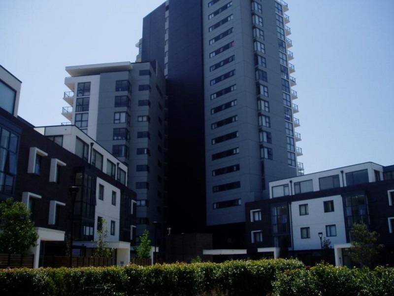 D209/35 ARNCLIFFE STREET, Wolli Creek NSW 2205