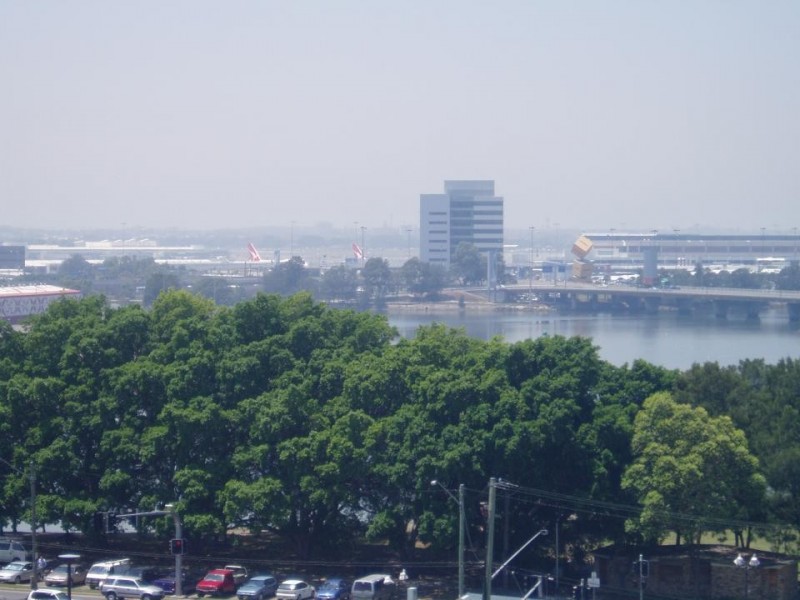 D209/35 ARNCLIFFE STREET, Wolli Creek NSW 2205