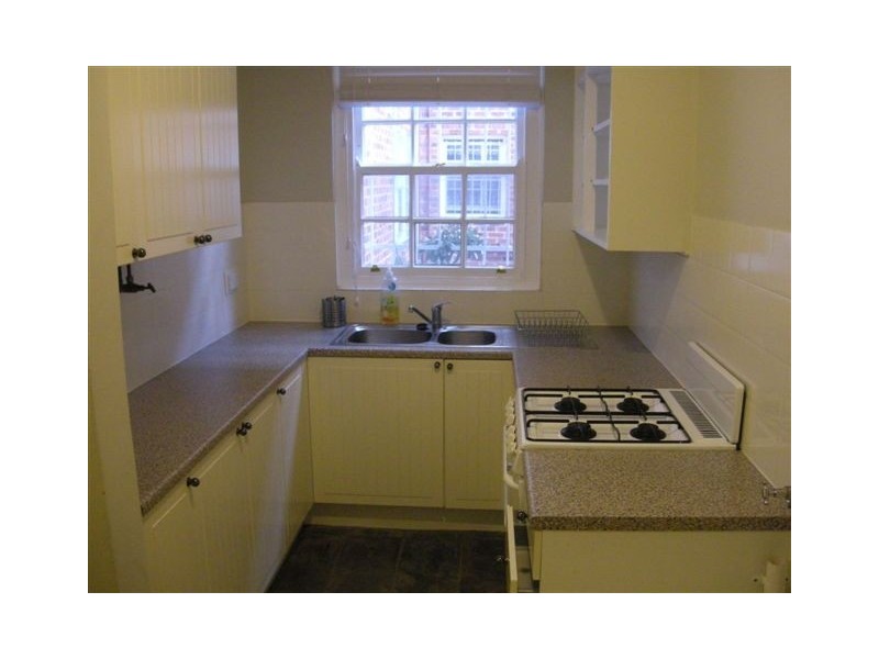 13/5-7 Samuel Terry Avenue, Kensington NSW 2033