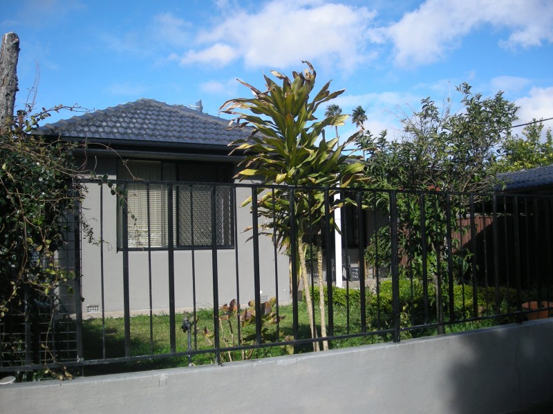 23 Durdans Avenue, Rosebery NSW 2018