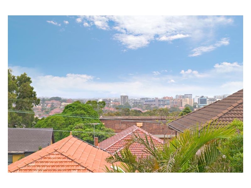 2/4 CREER STREET, Randwick NSW 2031