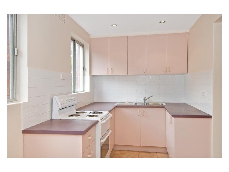 2/4 CREER STREET, Randwick NSW 2031