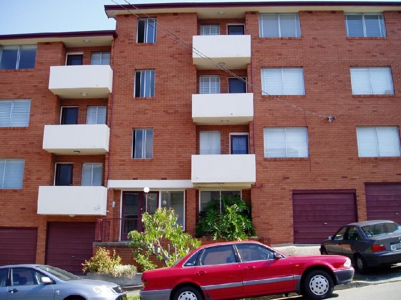 6/20 ST LUKE STREET**applications taken**, Randwick NSW 2031