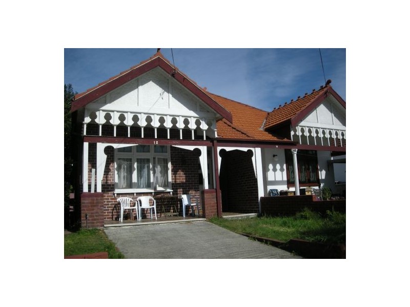 12 Addison Street, Kensington NSW 2033