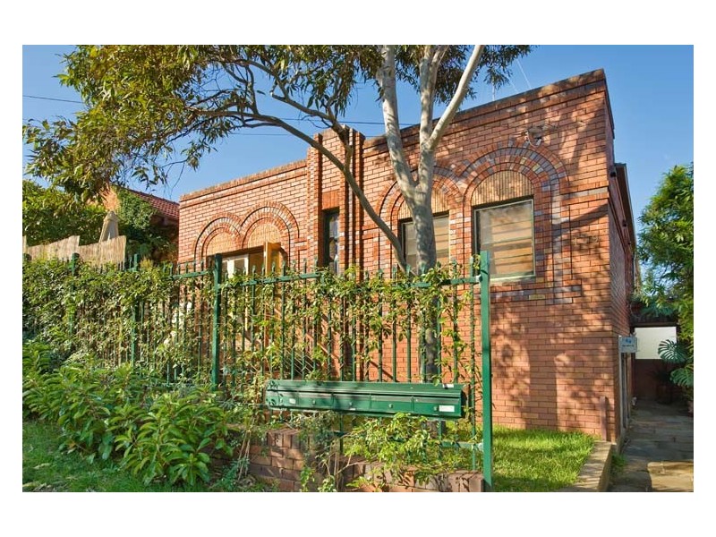 2/159 Arden Street, Coogee NSW 2034