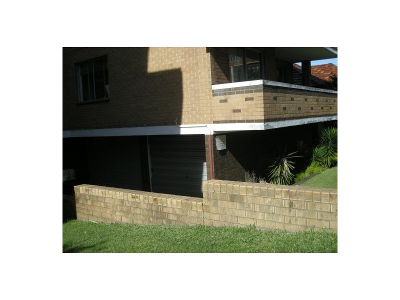 Garage 2/45  Botany Street, Randwick NSW 2031