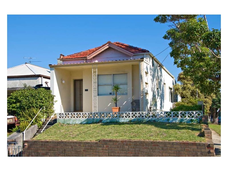 130 Botany Street, Kingsford NSW 2032