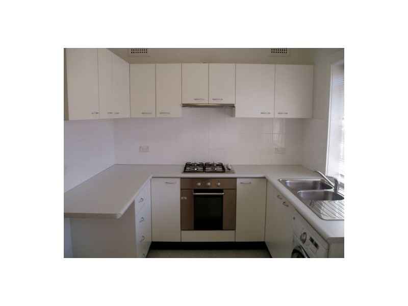 3/21 Newcastle Street, Rose Bay NSW 2029