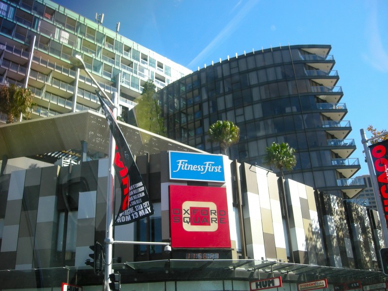 1026/20 Pelican Street, Darlinghurst NSW 2010