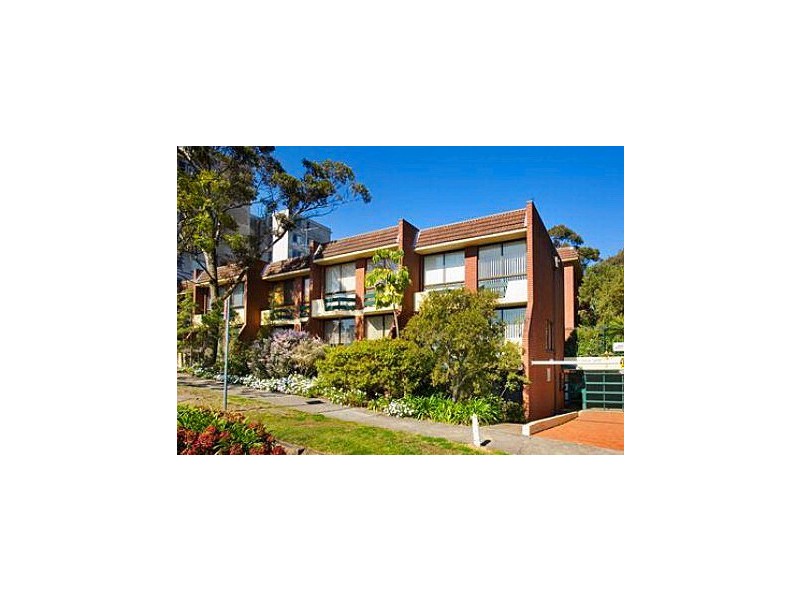 22/127 Cook Road, Centennial Park NSW 2021