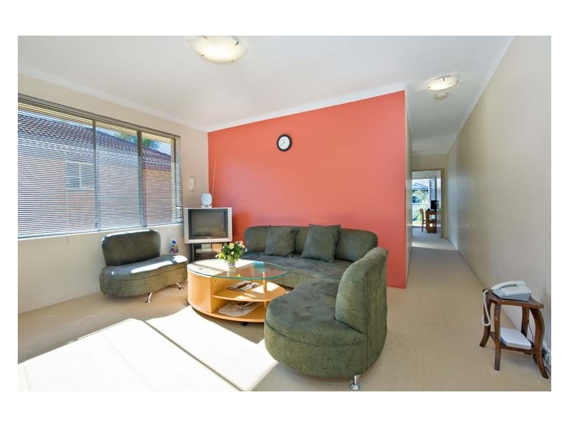 5/10 Marsden Street, Granville NSW 2142