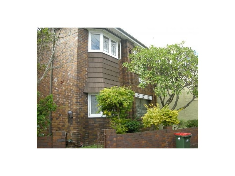 3/101 Avoca Street, Randwick NSW 2031